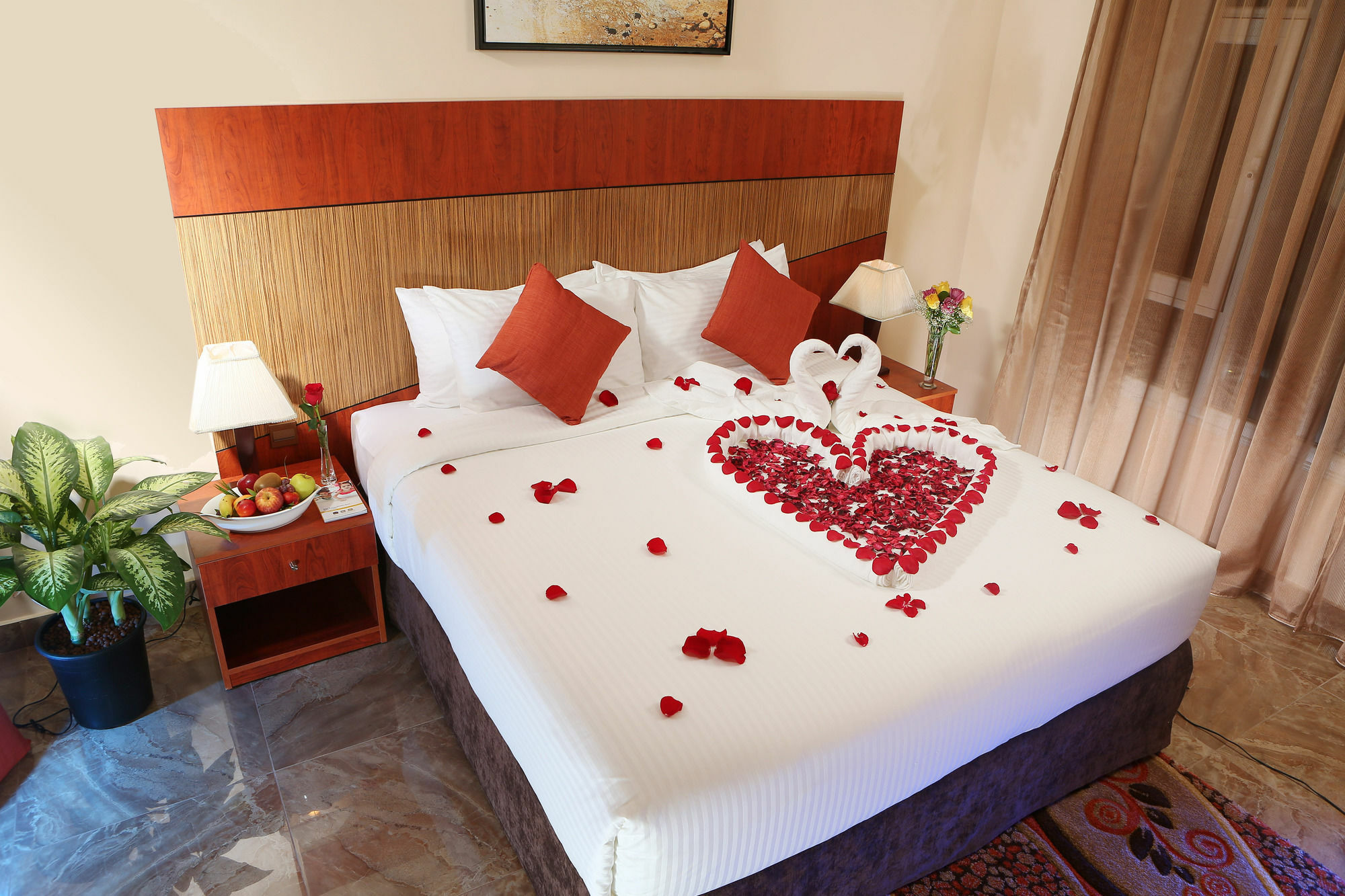 เบสต์ เวสเทิร์น พลัส ซัลมิยา Hotel Kuwait City ภายนอก รูปภาพ